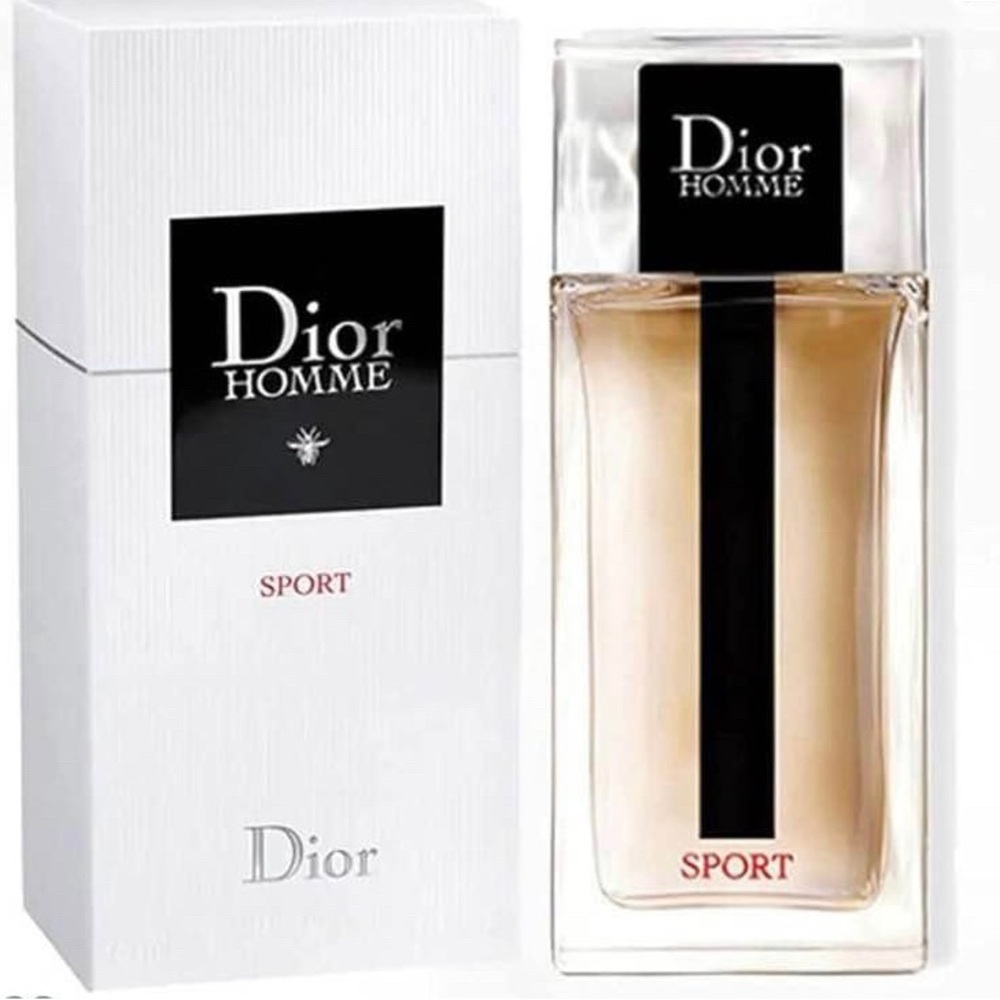 Christian Dior sport cologne